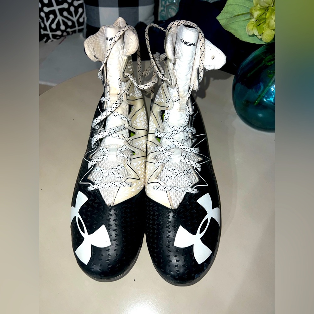 Under‎ Armour Mens Football Cleats